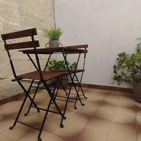 Villa Leuca House Lecce Exterior foto